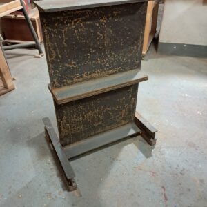 INCUDINE artigianale da 100kg