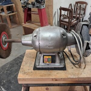 MOLA DA BANCO 220V 1500W