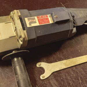 SMERIGLIATRICE FELISATTI TP513 900 W - 2000rpm