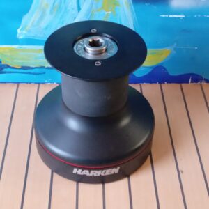 Winch HARKEN 53.3 a 3 velocità NUOVO