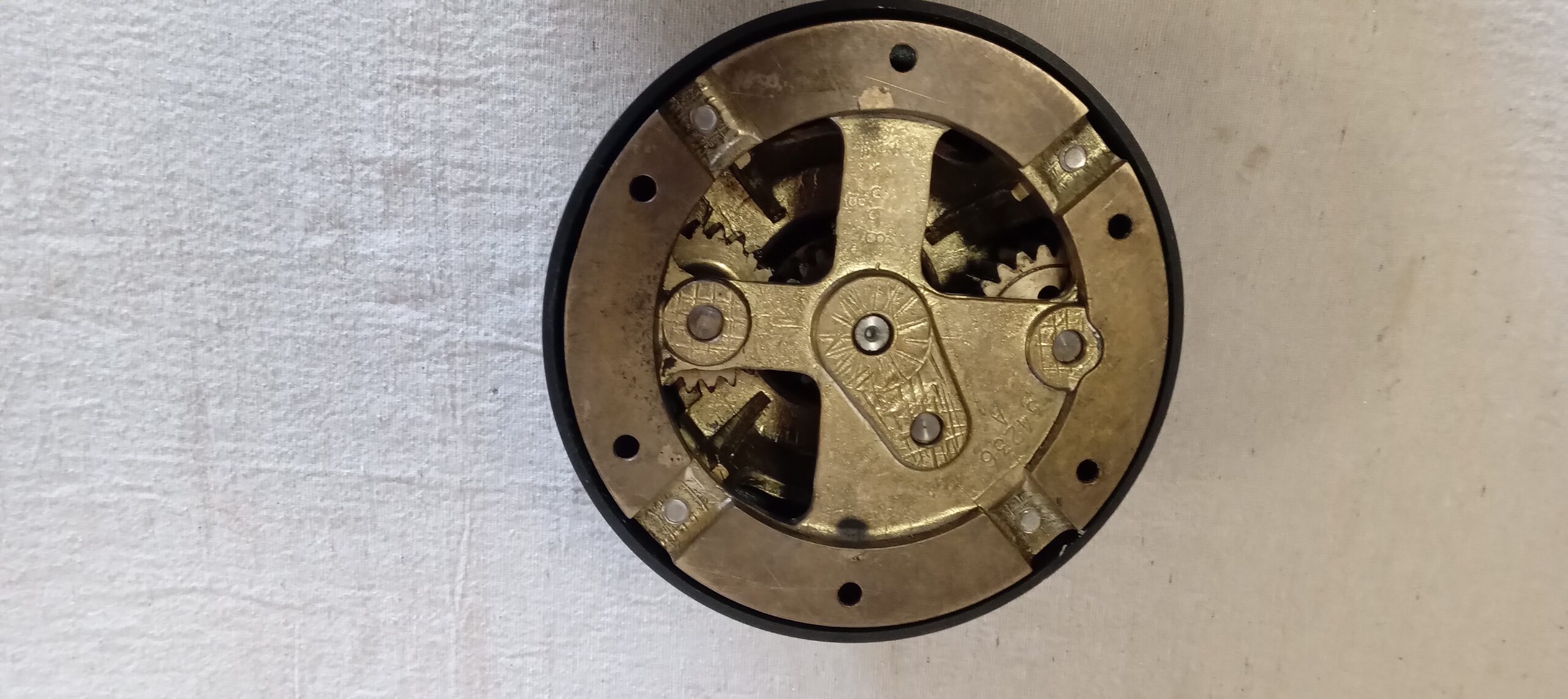 Winch HARKEN 53.3 a 3 velocità NUOVO