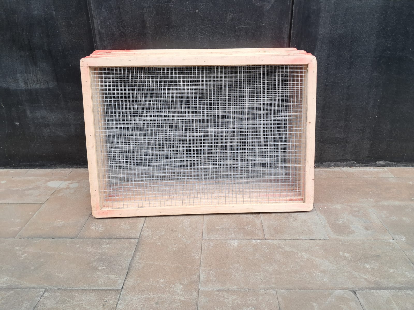GRIGLIE per SECCARE FRUTTI 6 pz