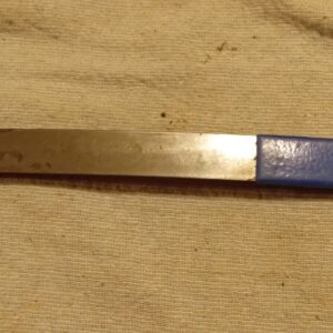 TRINCETTO / TAGLIERINA PER CALZOLAIO 4 PZ