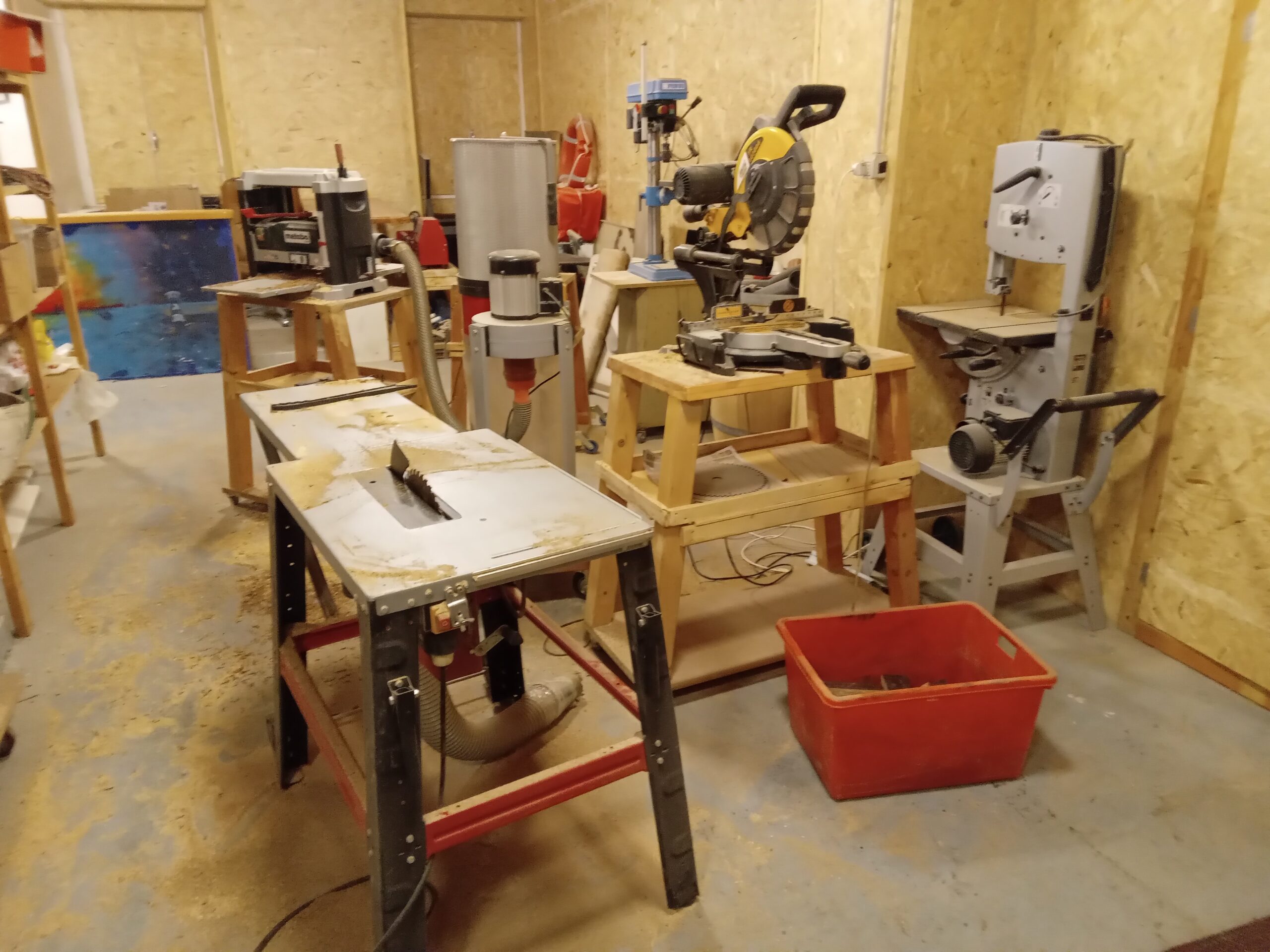 TRINCETTO / TAGLIERINA PER CALZOLAIO 4 PZ