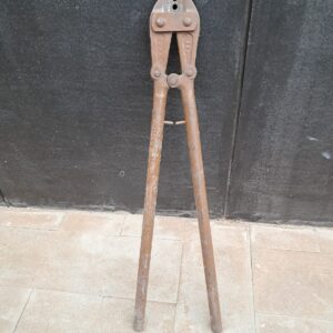 PINZA per impiombare i TALLURIT
