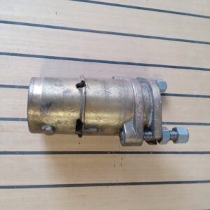PREMITRECCIA BRONZO asse da 50mm usato