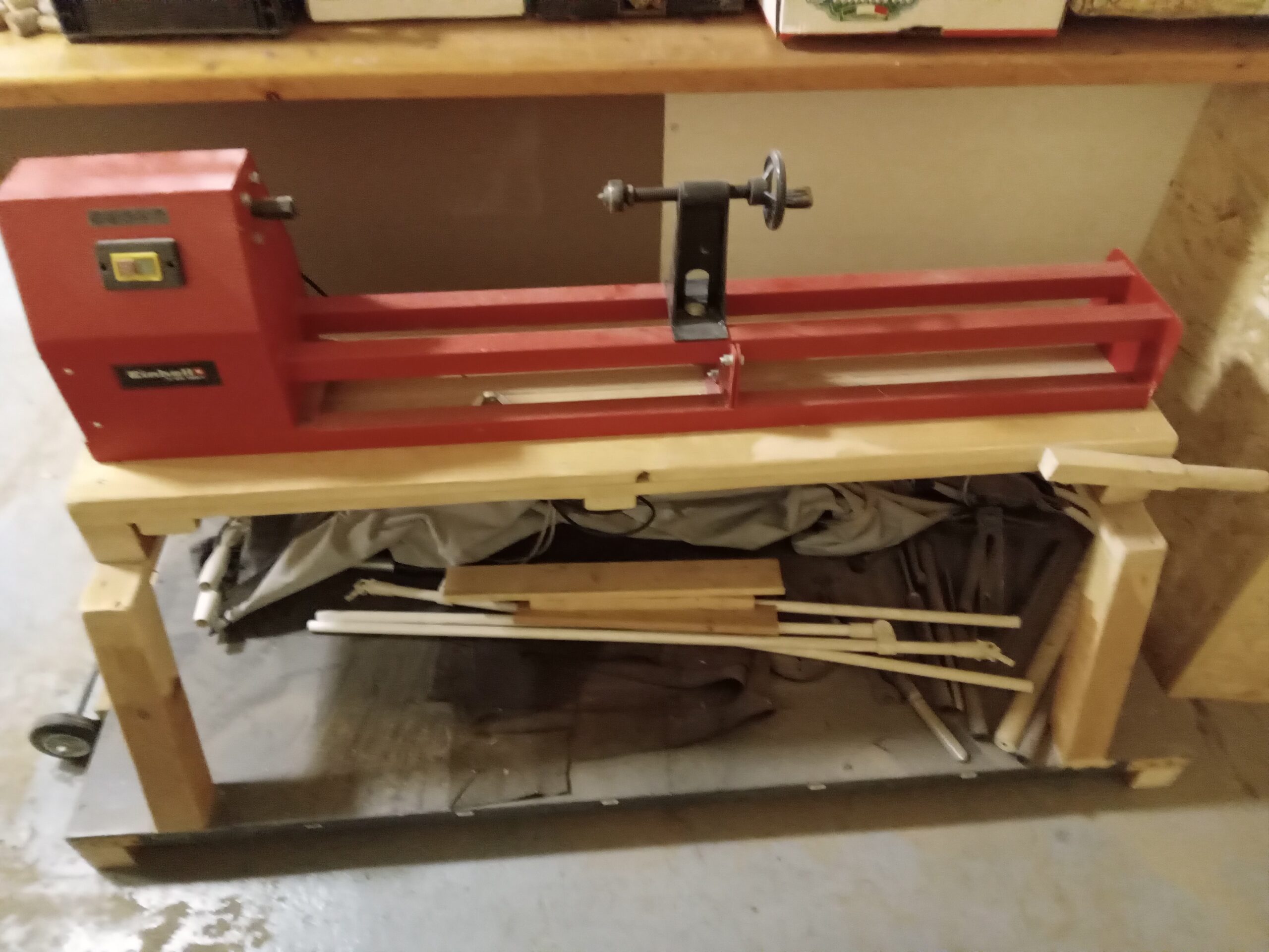 TRINCETTO / TAGLIERINA PER CALZOLAIO 4 PZ